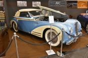 Hier klicken, um das Foto des Delahaye 175s Cabriolet Chapron '1948.jpg 150.6K, zu vergrößern