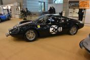 Hier klicken, um das Foto des Dino 246 GT Sebring VIN.00306.jpg 120.2K, zu vergrößern