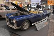 Hier klicken, um das Foto des Facel Vega FV2 B Convertible Conversion '1956.jpg 179.8K, zu vergrößern