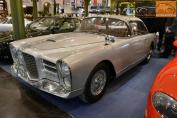 Hier klicken, um das Foto des Facel Vega FV3 B Maurice Trintignant '1958.jpg 146.9K, zu vergrößern