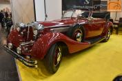 Hier klicken, um das Foto des Horch 853 Sport-Cabriolet '1936.jpg 142.4K, zu vergrößern