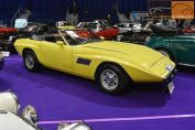 Hier klicken, um das Foto des Intermeccanica Indra Spyder VIN.81002414 '1972.jpg 139.2K, zu vergrößern