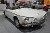 Hier klicken, um das Foto des Karmann Ghia 1500 Cabriolet '1961.jpg 131.0K, zu vergrößern