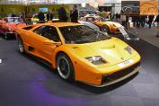 Hier klicken, um das Foto des Lamborghini Diablo GT '1999.jpg 159.3K, zu vergrößern