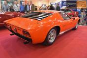 Hier klicken, um das Foto des Lamborghini Miura P400 VIN.3366 '1967.jpg 135.5K, zu vergrößern