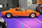 Hier klicken, um das Foto des Lamborghini Miura SV VIN.3132 '1967.jpg 129.5K, zu vergrößern