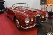 Hier klicken, um das Foto des Lancia Aurelia B24 Spider America VIN.B24-1049 REG.804UYJ '1955.jpg 131.2K, zu vergrößern