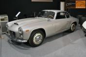 Hier klicken, um das Foto des Lancia Flaminia Sport 3C Zagato '1962.jpg 118.1K, zu vergrößern