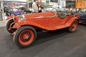 Hier klicken, um das Foto des Leontina Pettenella Alfa Romeo 6C 1750 '1977.jpg 167.1K, zu vergrößern