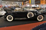Hier klicken, um das Foto des Mercedes-Benz 500 K Cabrio B VIN.113628 '1935.jpg 158.6K, zu vergrößern