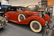 Hier klicken, um das Foto des Mercedes-Benz 540 K Cabrio A '1942.jpg 171.0K, zu vergrößern