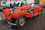 Hier klicken, um das Foto des Mercedes-Benz 540 K Spezial-Roadster VIN.154125 '1937 (1).jpg 168.0K, zu vergrößern