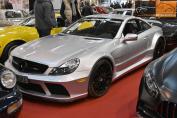 Hier klicken, um das Foto des Mercedes-Benz SL 65 Black Series '2009.jpg 150.2K, zu vergrößern