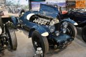 Hier klicken, um das Foto des Racing Green-Bentley 3-8 Racer '2017.jpg 194.9K, zu vergrößern