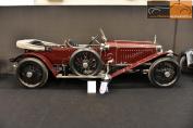 Hier klicken, um das Foto des Rolls-Royce 40-50 HP Silver Ghost London to Edinburgh Tourer VIN.6TB '1914.jpg 127.1K, zu vergrößern