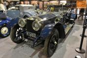 Hier klicken, um das Foto des Rolls-Royce 40-50 HP Silver Ghost Roadster Cann VIN.2095 '1912.jpg 189.1K, zu vergrößern