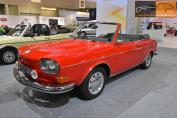 Hier klicken, um das Foto des VW 411 L Cabriolet '1968.jpg 149.3K, zu vergrern
