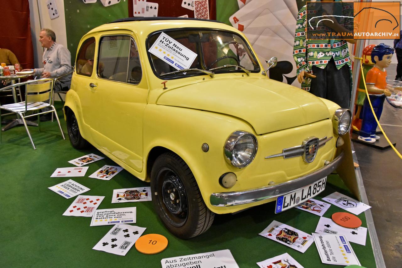 Abarth-Fiat 600.jpg 172.0K