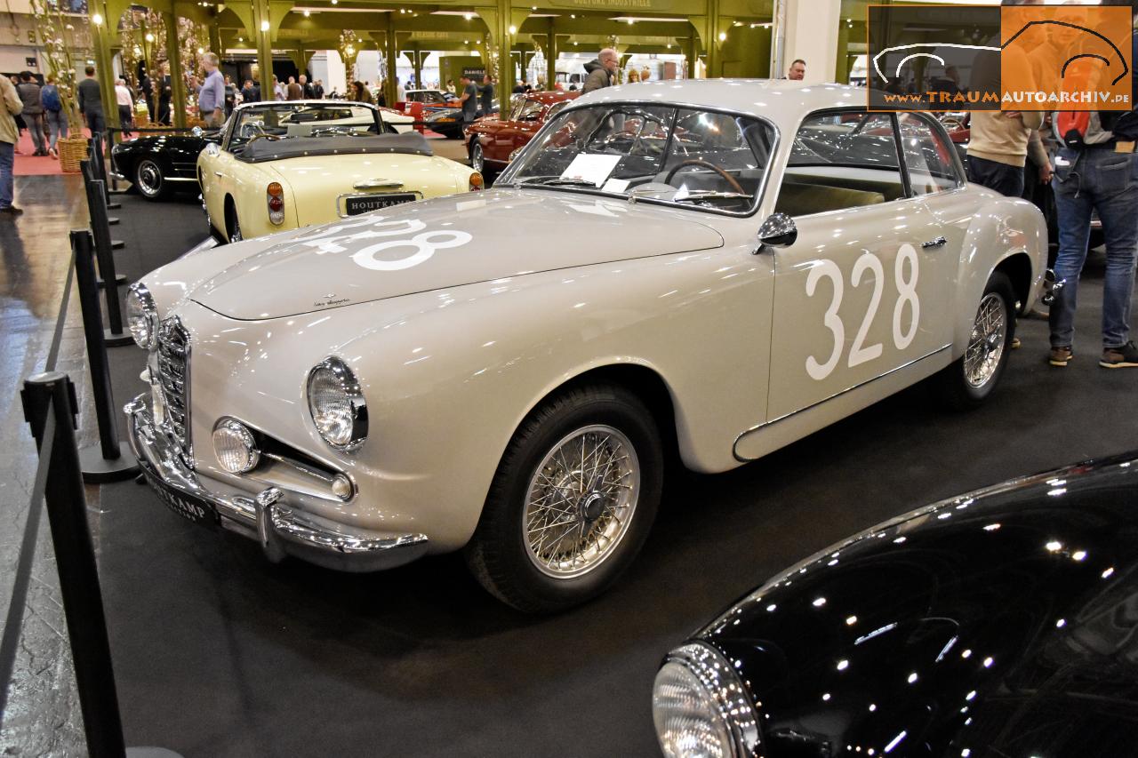 Alfa Romeo 1900 C Super Sprint Mille Miglia '1954.jpg 165.6K