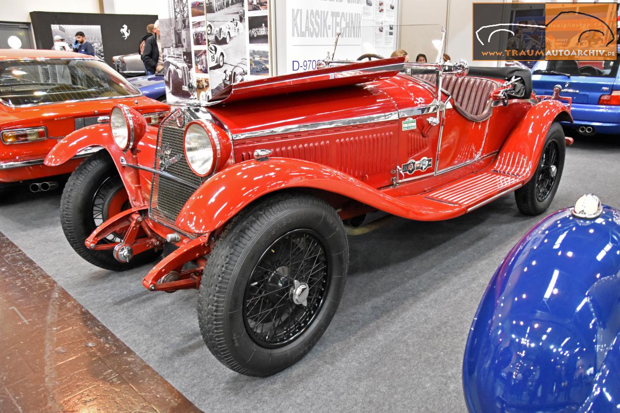 Alfa Romeo 6C 1750 Gran Sport Spider Zagato '1930 II.jpg 212.2K