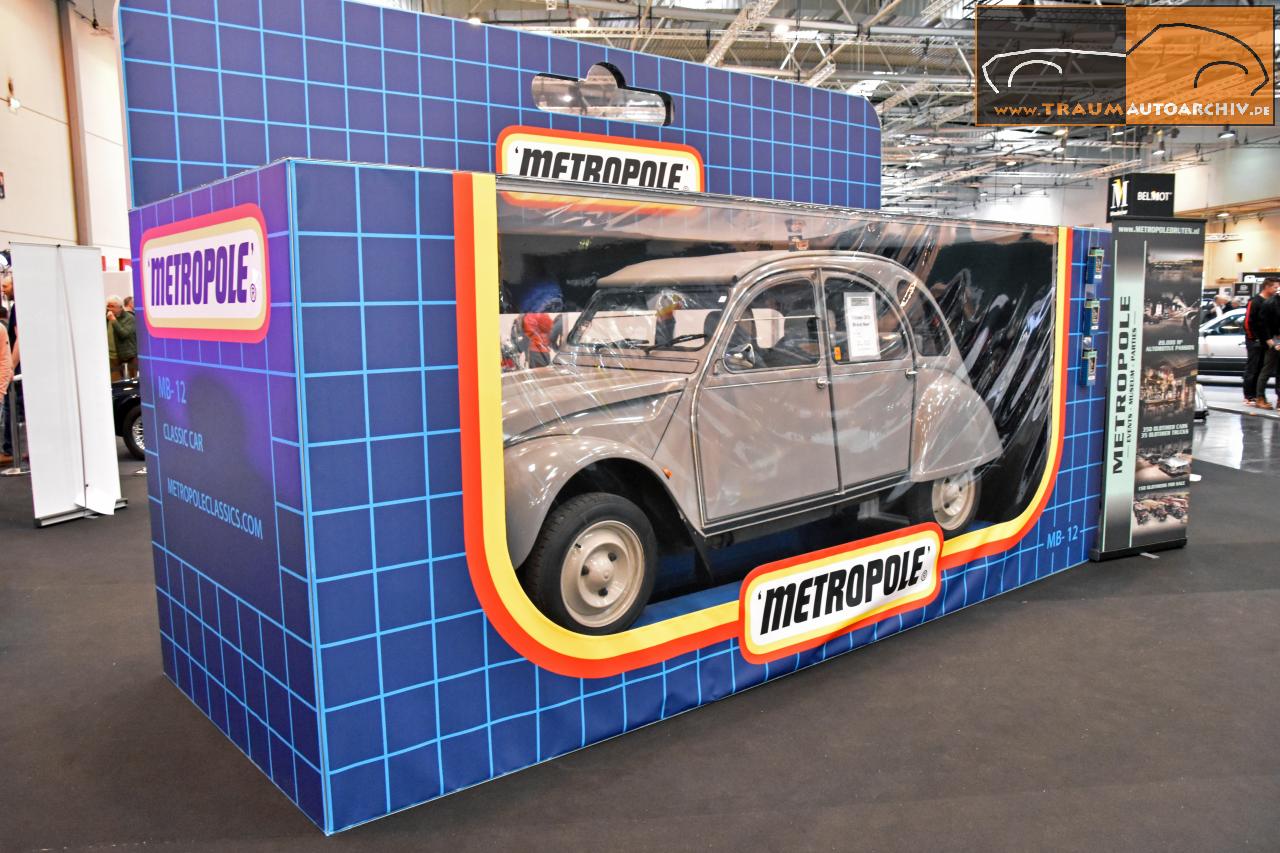 Citroen 2 CV Metropole '1986.jpg 172.8K