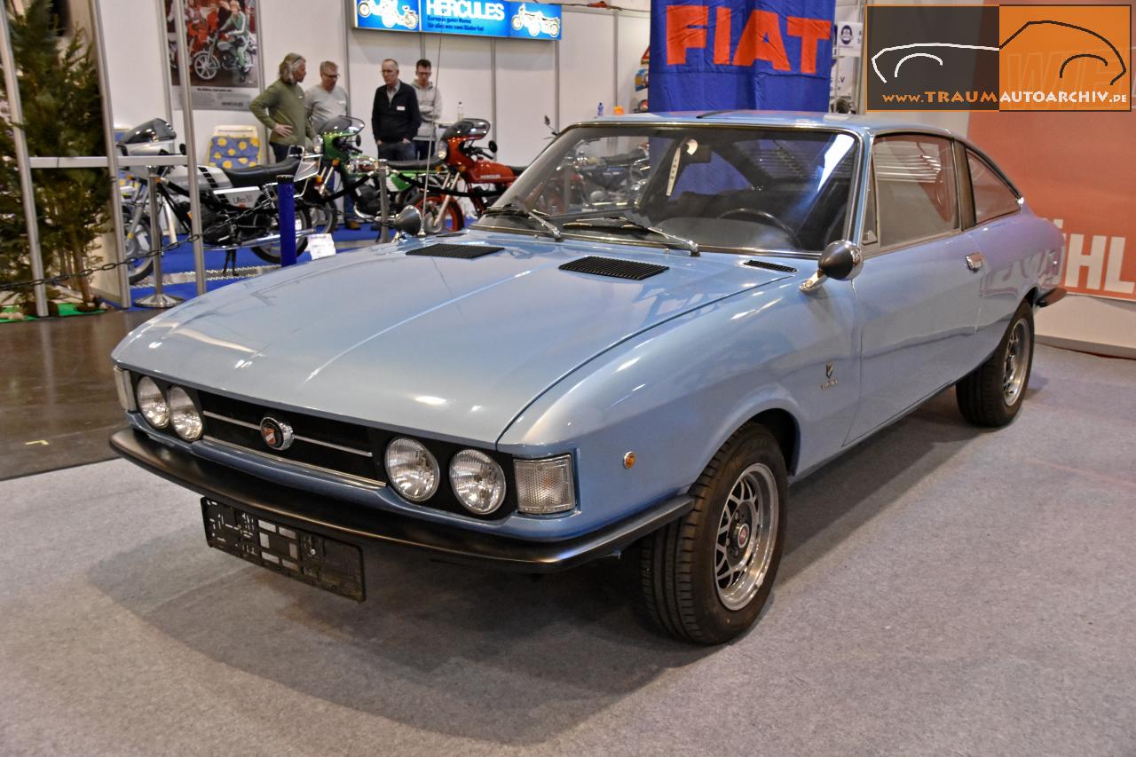 Moretti-Fiat 128 Roadster '1972.jpg 151.8K