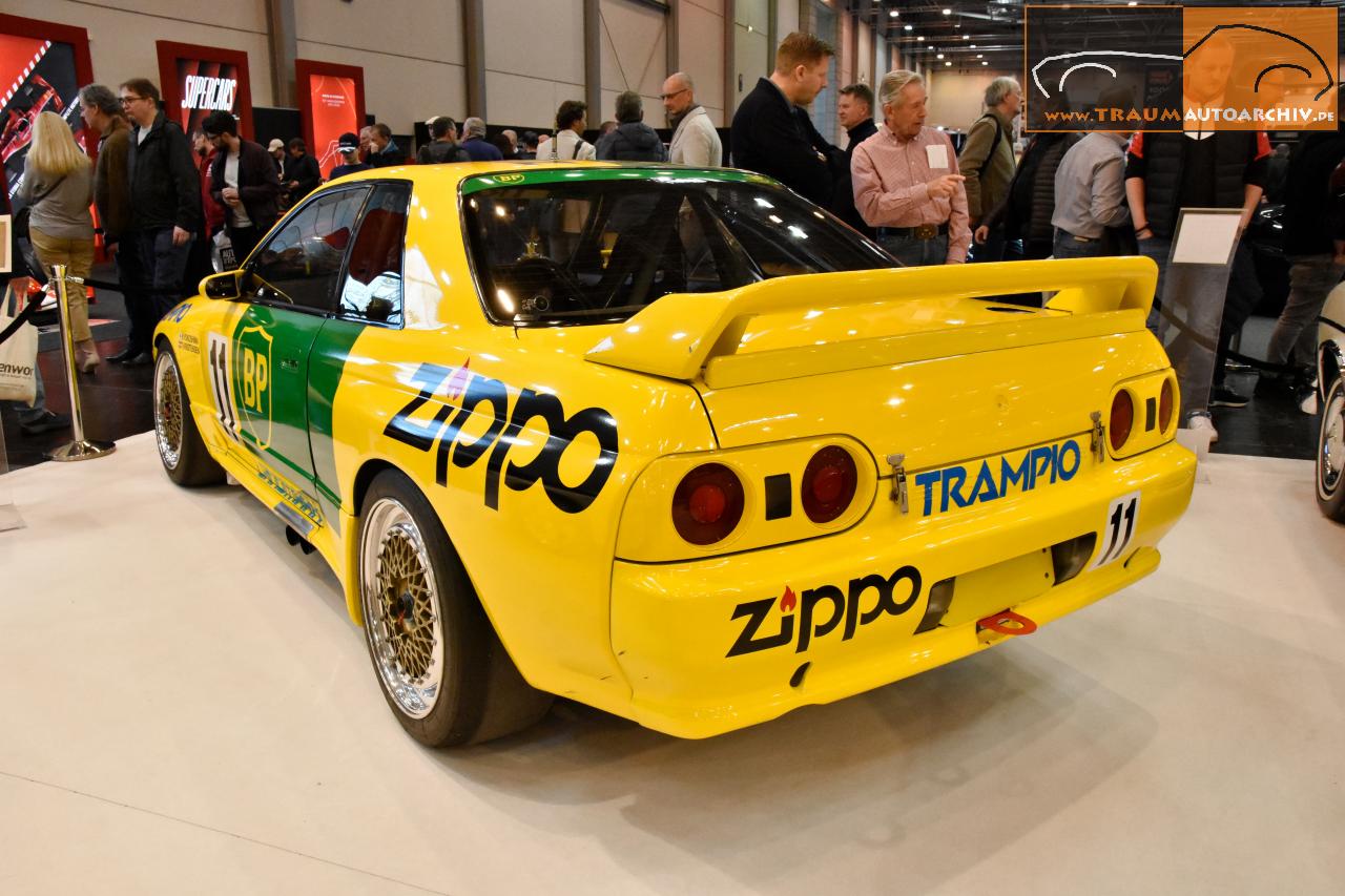 Nissan Skyline GT-R R32 Group A '1993.jpg 143.2K