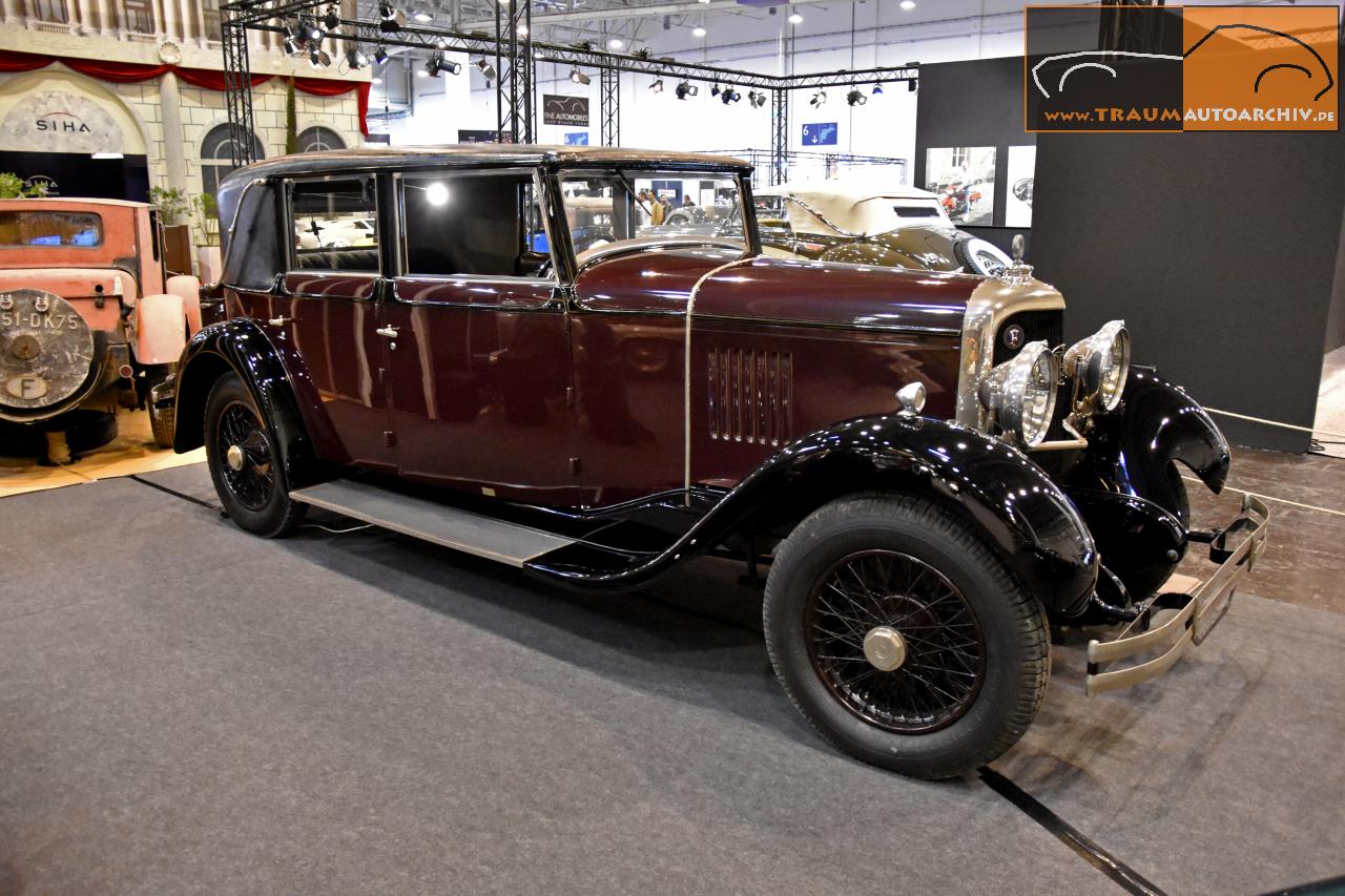 Panhard et Levassor 20 CV Sport '1930.jpg 177.2K