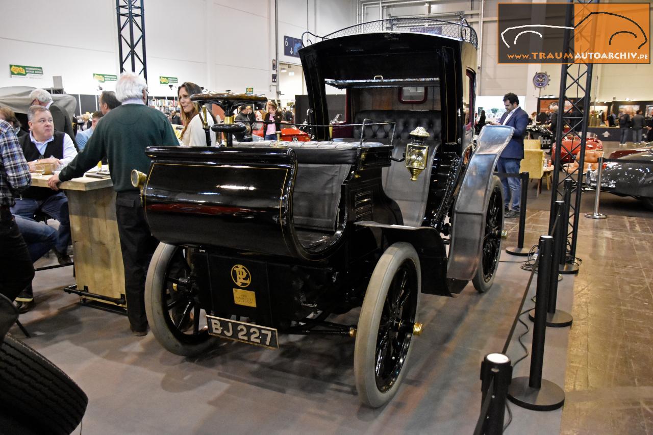 Panhard et Levassor Cab Phaeton VIN.624 '1901.jpg 161.8K