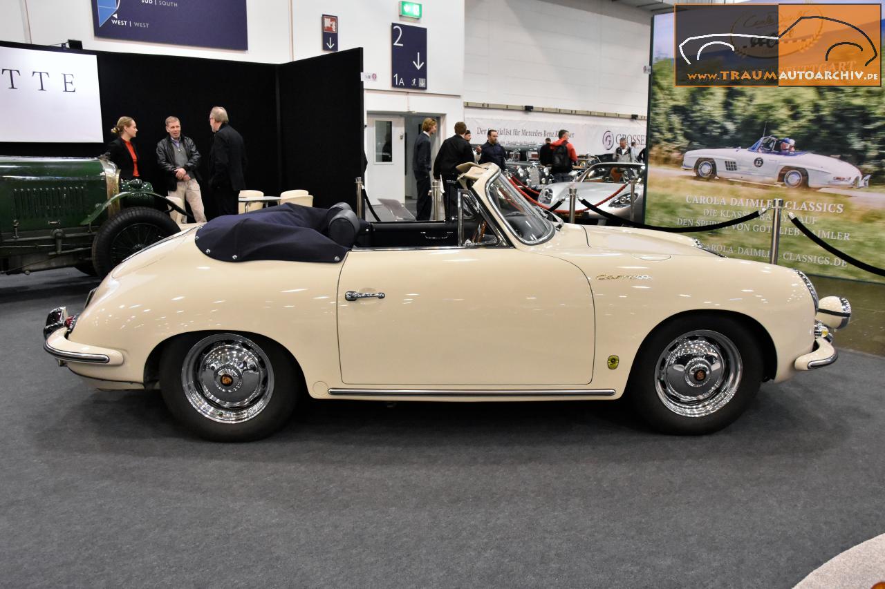 Porsche 356 C Carrera 2 Cabrio.jpg 144.5K