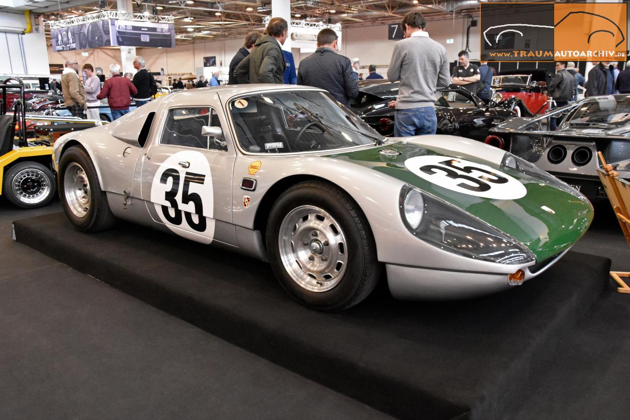Porsche 904-6 Carrera GTS '1965.jpg 164.1K
