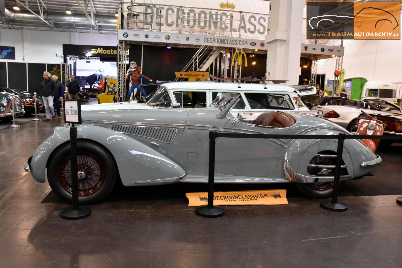 Pur Sang-Alfa Romeo 8C 2900B Lungo Touring Roadster '1939.jpg 165.3K