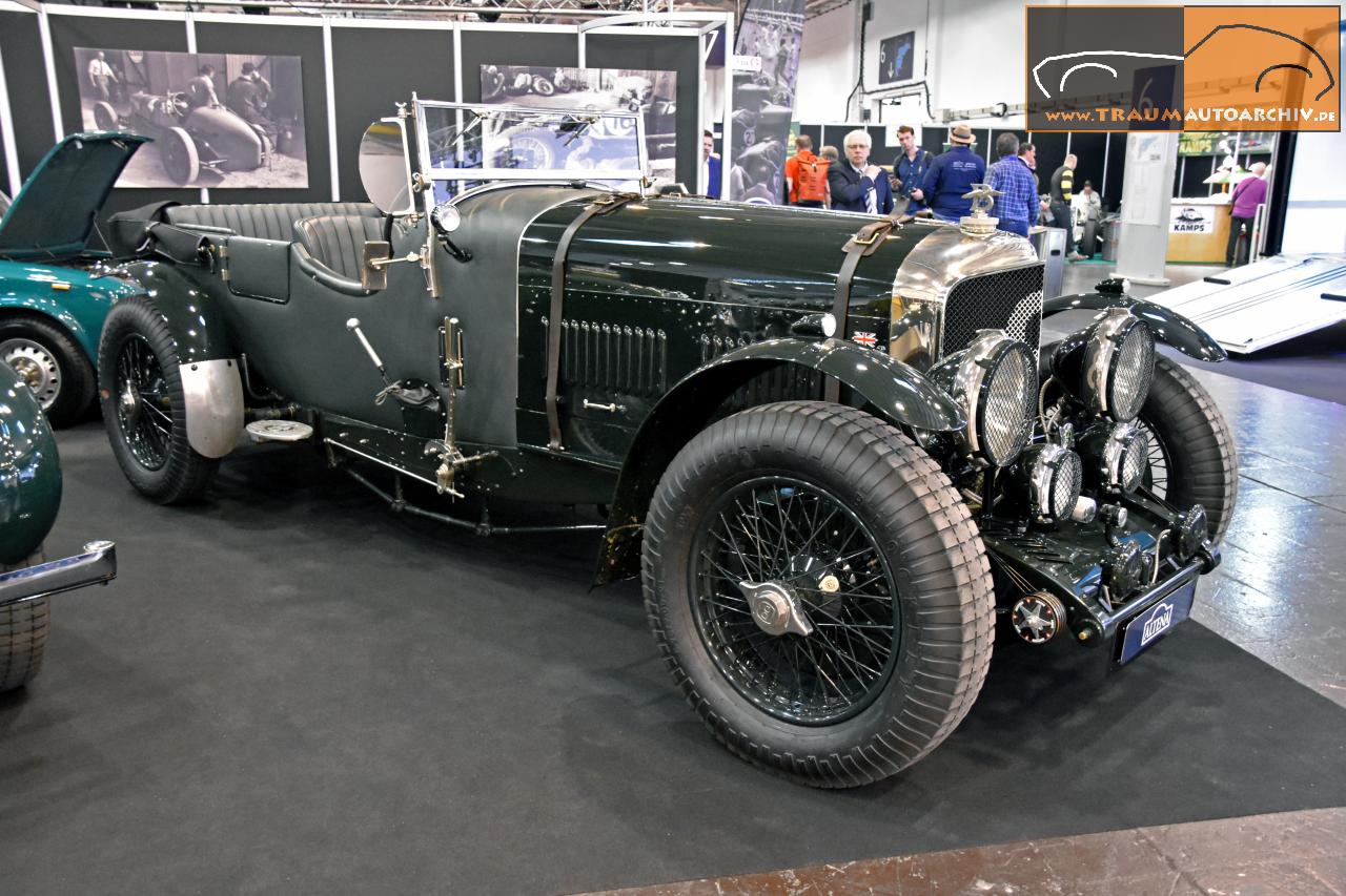 Racing Green-Bentley MK VI Speed 8 '1949.jpg 181.4K