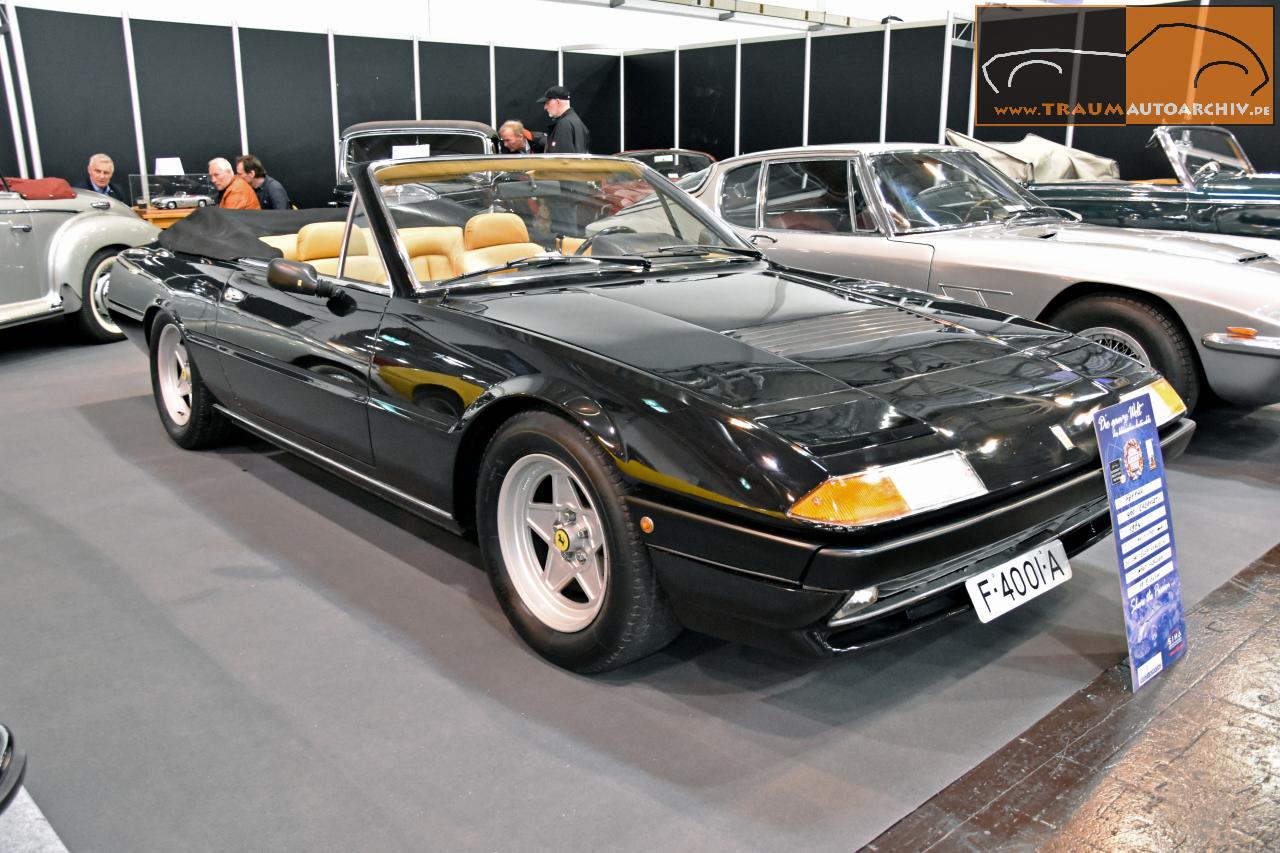 Straman-Ferrari 400i Cabriolet '1984.jpg 162.9K