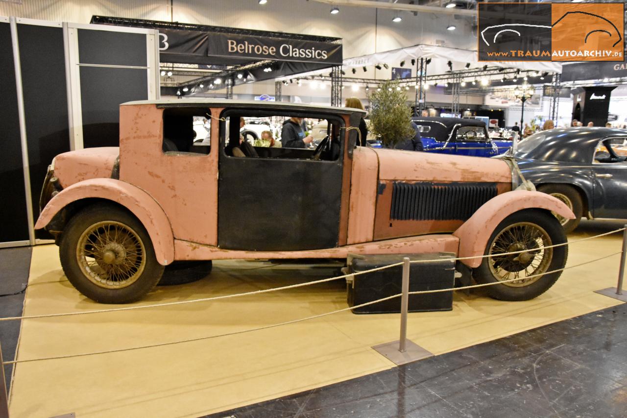 Voisin C11 Chartre VIN.25399 '1931.jpg 153.5K