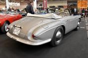 Hier klicken, um das Foto des Alfa Romeo 6C 2500 SS Villa d'Este Cabriolet Touring Reconstruction VIN.915828 '1949.jpg 157.9K, zu vergrern