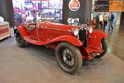 Hier klicken, um das Foto des Alfa Romeo 8C 2300 Short Chassis Spider Zagato VIN.2211089 '1932.jpg 191.4K, zu vergrern