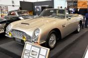Hier klicken, um das Foto des Aston Martin DB 6 Vantage Volante VIN.DB6VC3601L '1967.jpg 169.0K, zu vergrößern