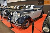 Hier klicken, um das Foto des BMW 326 Cabriolet VIN.113195 '1939.jpg 175.5K, zu vergrößern
