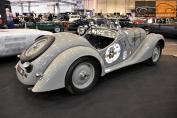Hier klicken, um das Foto des BMW 328 Sportwagen '1938.jpg 155.3K, zu vergrößern