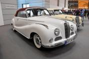 Hier klicken, um das Foto des BMW 502 2.6 V8 Cabriolet '1962.jpg 131.0K, zu vergrößern