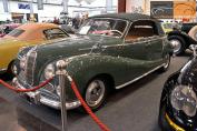 Hier klicken, um das Foto des BMW 502 V8 2.6 Cabriolet 4- Tueren Baur '1955.jpg 190.4K, zu vergrößern