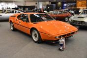 Hier klicken, um das Foto des BMW M1 Factory Test Car '1980.jpg 167.9K, zu vergrößern
