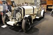 Hier klicken, um das Foto des Belrose-Bentley MK VI Special B Racer '1947.jpg 184.1K, zu vergrößern