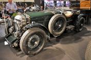 Hier klicken, um das Foto des Belrose-Bentley MK VI Special Justine '1951.jpg 206.8K, zu vergrößern