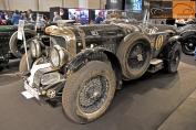 Hier klicken, um das Foto des Belrose-Bentley MK VI Special Speed 6 Blower '1951.jpg 207.8K, zu vergrößern