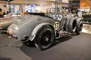 Hier klicken, um das Foto des Belrose-Bentley Special Justine Peking-Paris '1951.jpg 178.7K, zu vergrößern