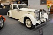 Hier klicken, um das Foto des Bentley 3.5-Litre Streamline Park Ward VIN.B41AE '1933.jpg 156.5K, zu vergrößern