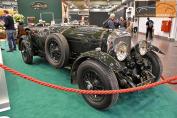 Hier klicken, um das Foto des Bentley 6.5-Litre Le Mans Tourer REG.GK7213 '1930.jpg 203.2K, zu vergrößern