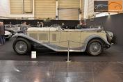 Hier klicken, um das Foto des Bentley 8-Litre Tourer Vanden Plas REG.GP401 '1931 (1).jpg 155.3K, zu vergrößern